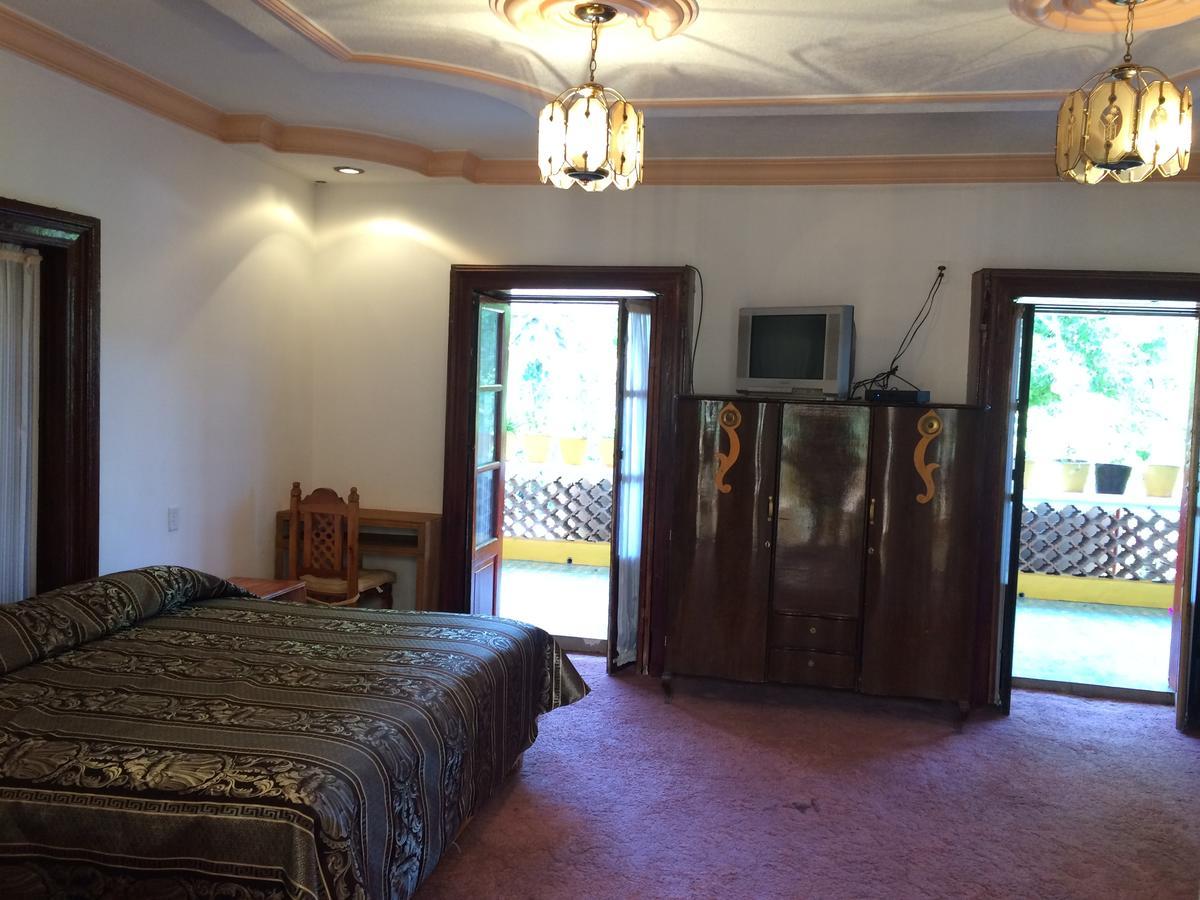 Gran Hotel San Felipe San Felipe del Progreso Cameră foto